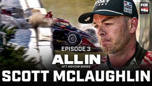 INDYCAR Trending Image: New “All In" Episode Dives into Scott McLaughlin, Team Penske's 2026 Rebound