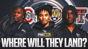 KANSAS CITY CHIEFS Trending Image: 2026 NFL Draft: Where Will the Top Defensive Prospects Land?