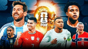 FIFA WORLD CUP MEN Trending Image: Breaking Down 1 World Cup Player To Watch From All 48 Teams