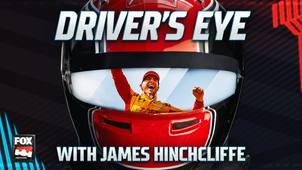 INDYCAR Trending Image: Chasing Alex Palou, INDYCAR Drivers Have 2 Choices: Acceptance Or Anger