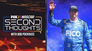 NASCAR Trending Image: Second Thoughts: No Time to Waste Means New Crew Chief for Kyle Busch