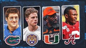 GEORGIA BULLDOGS Trending Image: NFL Draft: What are the 10 Best Draft Classes Produced by a College Since 2000?