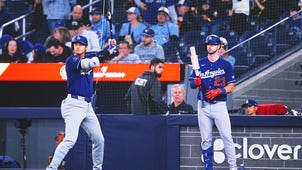 NEXT Trending Image: 2026 MLB Milestones and Records Tracker: Dodgers Out to Historic Start