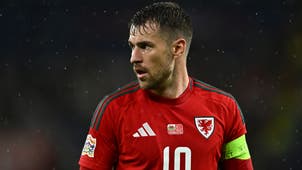 FIFA WORLD CUP MEN Trending Image: Former Arsenal, Wales Star Aaron Ramsey Announces Retirement From Football