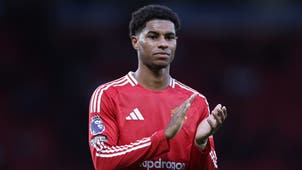 NEXT Trending Image: Marcus Rashford Urged To Release 'Almighty Statement' For Man United Return