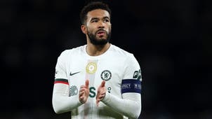 PREMIER LEAGUE Trending Image: Reece James' Potential Return Date For Chelsea; England Handed World Cup Lift