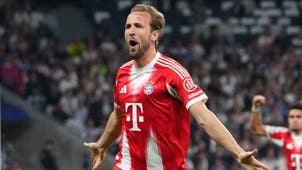 NEXT Trending Image: Ballon d'Or Favorite? England, Bayern Munich Star Harry Kane Tabbed As Frontrunner