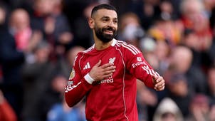 PREMIER LEAGUE Trending Image: 'Anything is Possible': Could Real Madrid Land Liverpool's Mohamed Salah?