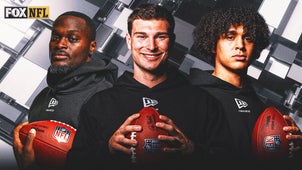 DALLAS COWBOYS Trending Image: 2026 NFL Draft Superlatives: Who Wins OROY, DROY? Biggest Steal? Best Upside?