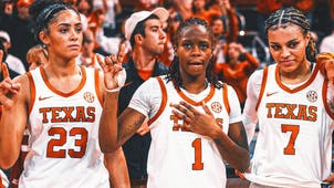 NEXT Trending Image: Top 20 Players in the Women's College Basketball Transfer Portal