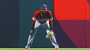 NEXT Trending Image: Former White Sox All-Star Alexei Ramírez Tested Positive for 4 Steroids at WBC