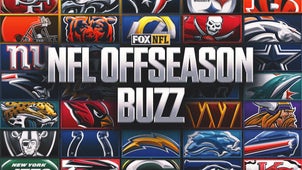 DALLAS COWBOYS Trending Image: 2026 NFL Offseason Buzz: Panthers Sign QB Bryce Young's 5th-Year Option