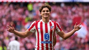 NEXT Trending Image: Atletico Prez On Alvarez Rumors: 'Can You Guarantee You Won't Die This Year?'