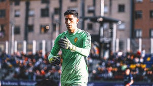 NEXT Trending Image: Zaragoza’s Andrada Handed 12-Match Ban For Punch In Spanish Second Division