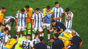 CRISTIANO RONALDO Trending Image: World Cup Extra Time Rules: What Is Extra Time and How Does It Work?