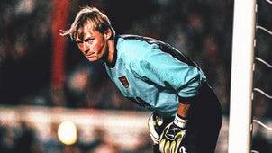 NEXT Trending Image: Former Arsenal Goalkeeper Alex Manninger Dies After Car Reportedly Hit by a Train