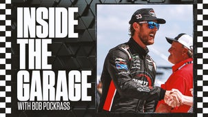 NASCAR Trending Image: Inside The Garage: YouTube Star Cleetus McFarland Hits Rockingham