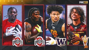 COLLEGE FOOTBALL Trending Image: 2026 NFL Draft: A Look Inside the Strangest Job Interview Process in Sports