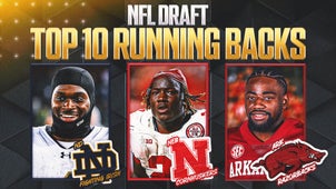 NEXT Trending Image: 2026 NFL Draft: Ranking and Evaluating the Top 10 Running Backs