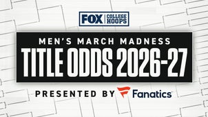 NEXT Trending Image: 2026-27 Men's National Title Odds: Duke Favored; Michigan Second on Board