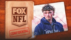 NFL Trending Image: NFL Confidential: Scouts, Execs Dish on Most Underhyped, Overhyped 2026 Draft Prospects