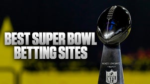 NEXT Trending Image: Best Super Bowl Betting Sites & Sportsbook Promos