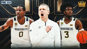 NEXT Trending Image: College Basketball Crown: West Virginia’s Run Could Be a Springboard for What’s Next