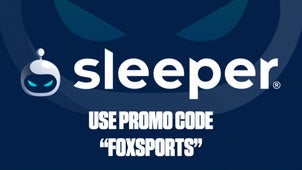 BETTING Trending Image: Sleeper Promo Code FOXSPORTS: Free $20 + 100% Deposit Match up to $100!