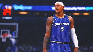 TORONTO RAPTORS Trending Image: 2025-26 NBA Playoff Odds: Why Long-Shot Magic Are Best Bet to Win East