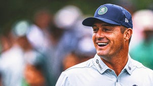 BETTING Trending Image: 2026 Masters Betting Report: 'Public Cannot Get Enough of Bryson DeChambeau'