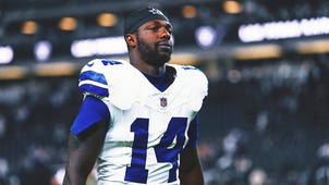 NEXT Trending Image: Cowboys DB Markquese Bell Arrested on Drug Possession Charges Near Dallas
