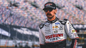 NASCAR Trending Image: 2026 NASCAR Odds: Ryan Blaney Favored at Food City 500; Larson Second