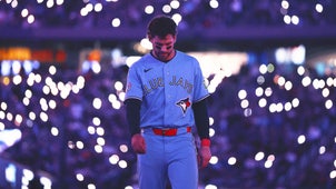 NEXT Trending Image: 2026 MLB Odds: When Will Blue Jays Open Roof at Rogers Centre?