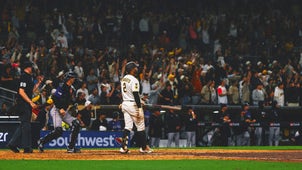 MLB Trending Image: Last Night in Baseball: Padres Down Rockies With Extra-Inning Walk-Off Grand Slam