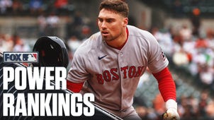 NEXT Trending Image: 2026 MLB Power Rankings: What’s Every Team’s Biggest Early-Season Flaw?