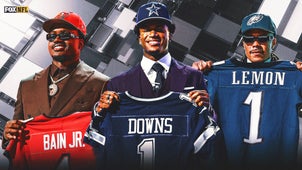 NEXT Trending Image: 2026 NFL Draft: Which 10 Teams Reeled in the Most Talent in This Year's Class?