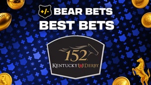BETTING Trending Image: 2026 Kentucky Derby: Chris 'The Bear' Fallica's Expert Picks, Best Bets