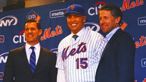 MLB Trending Image: Mets Will Retire Carlos Beltran's No. 15 Jersey, and He Will Enter Team Hall of Fame