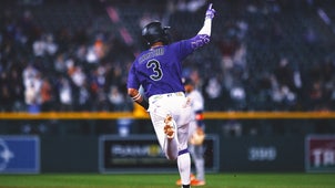 NEXT Trending Image: Last Night in Baseball: The 2026 Rockies Want You to Forget the 2025 Rockies
