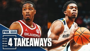 COLLEGE BASKETBALL Trending Image: 4 Takeaways From Day 3 of the 2026 College Basketball Crown
