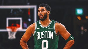 BETTING Trending Image: 2025-26 NBA Odds: Thunder, Celtics Favored to Meet in Finals