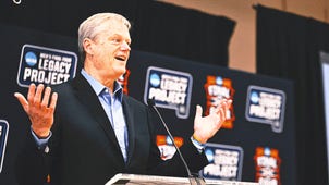NEXT Trending Image: NCAA On Track To Expand To 76-team March Madness Bracket For Next Season