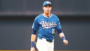 NEXT Trending Image: Murphy: Brewers Receive 'Bad News' With Injury of Another Star Player