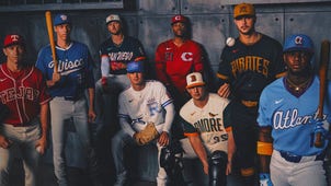 MLB Trending Image: MLB Unveils 8 New City Connect Uniforms for 2026 Season