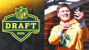 NFL Trending Image: 2026 NFL Draft: Meet the Potential Sleeper Pick in This Year’s QB Class