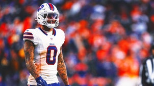 BUFFALO BILLS Trending Image: 2026 NFL Offseason Buzz: Bills GM Beane Shuts Down Keon Coleman Trade Talks