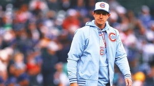 MLB Trending Image: Cubs Manager Craig Counsell Thinks the Ohtani Rule is 'Bizarre'