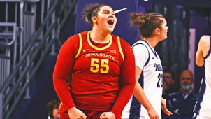 NEXT Trending Image: 2026 College Basketball Transfer Portal Tracker: ISU Star Audi Crooks Announces