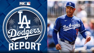 NEXT Trending Image: Inside Dave Roberts' Growth: How the Dodgers Manager Learned To 'Enjoy Moments'