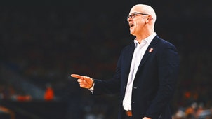 BETTING Trending Image: 2025-26 March Madness Odds: Will Underdog UConn Upset Michigan?